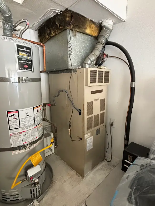 Thermal Energy and BTU Flow Measurement Services