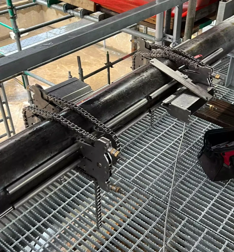 Thermal Energy and BTU Flow Measurement Services