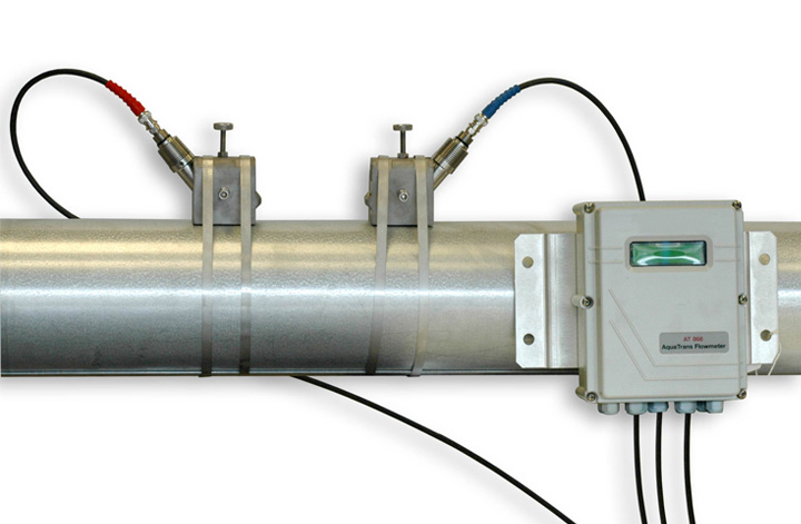 HVAC flow measurement services