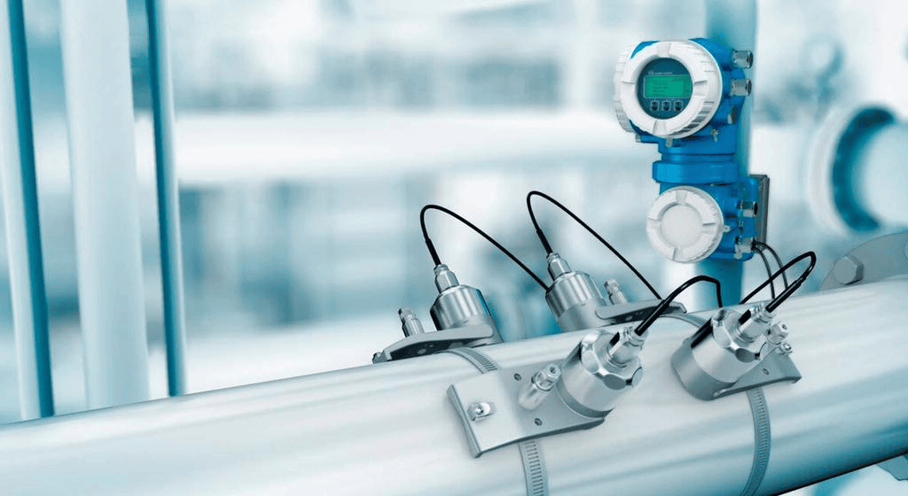 HVAC flow measurement services