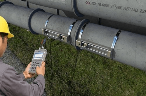 3 Why Choose Flow Measurement Without Shutdown for Critical Facilities? flow measurement without shutdown