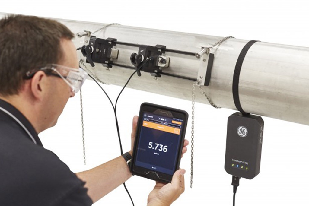 flow verification services